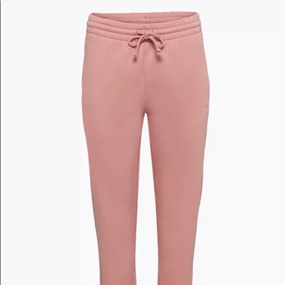 TNA Extra Fleece Boyfriend Sweatpant - Picture 3 of 3